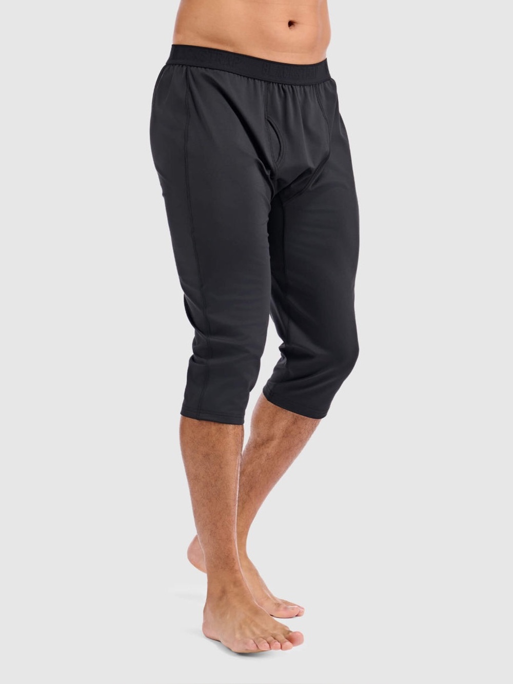 Men's Skyliner All-Season Base Layer Three-Quarter Pants